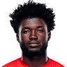 Christopher Baah