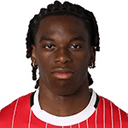 Winsley Boteli Mokango