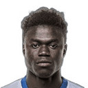 Yaya Bojang