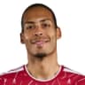 Virgil van Dijk