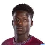 Mohamadou Kanté