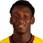 Mamadou Doumbia