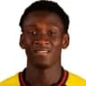 Mamadou Doumbia