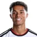 Joshua King