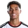 Joshua King