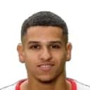 Wassim Bouziane