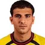 Nikoloz Chikovani