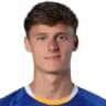 Harrison Armstrong