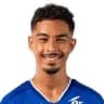 Gessime Yassine