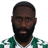 Arthur Masuaku