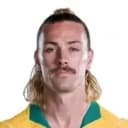 Jackson Irvine