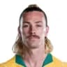 Jackson Irvine