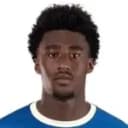 Ibrahim Traore