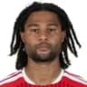 Serge Gnabry