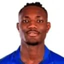 Christantus Uche