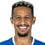 Callum Robinson