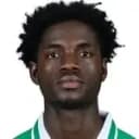 Daniel Nunoo