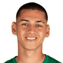 Mateo Benegas