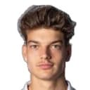 Mattia Walker