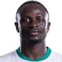 Sadio Mané