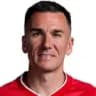 Jed Wallace