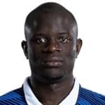 N'Golo Kanté