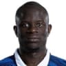 N'Golo Kanté