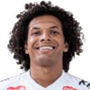 Willian Arão