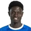 Ibrahima Cisse
