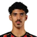 Ahmed Al Siyahi