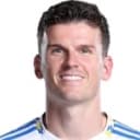 Sam Byram