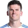 Sam Byram