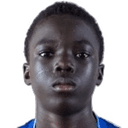 Idrissa Soukouna