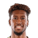 Kingsley Coman