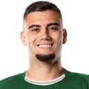 Andreas Pereira