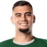 Andreas Pereira