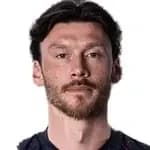 Kieffer Moore