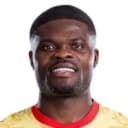 Thomas Partey