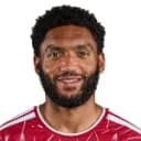 Joe Gomez