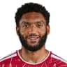 Joe Gomez