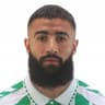Nabil Fekir