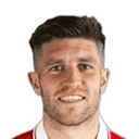Josh Windass