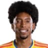 Johan Mojica