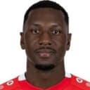 Sheraldo Becker