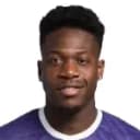 Aaron Leya Iseka