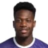 Aaron Leya Iseka