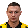 Oleksandr Zubkov