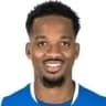 Chris Willock