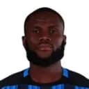 Franck Kessié