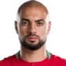 Sofyan Amrabat